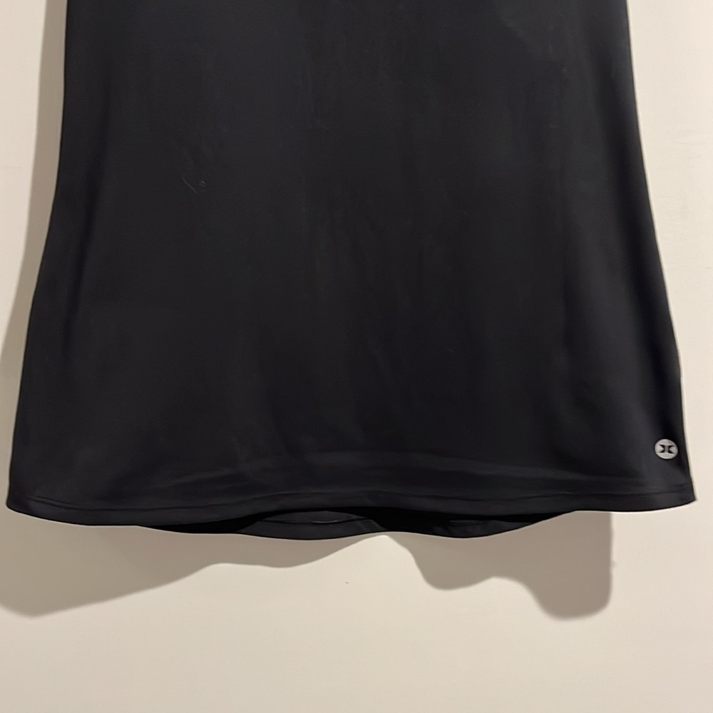 RBX black tank top. Size small. - Picture 3 of 5